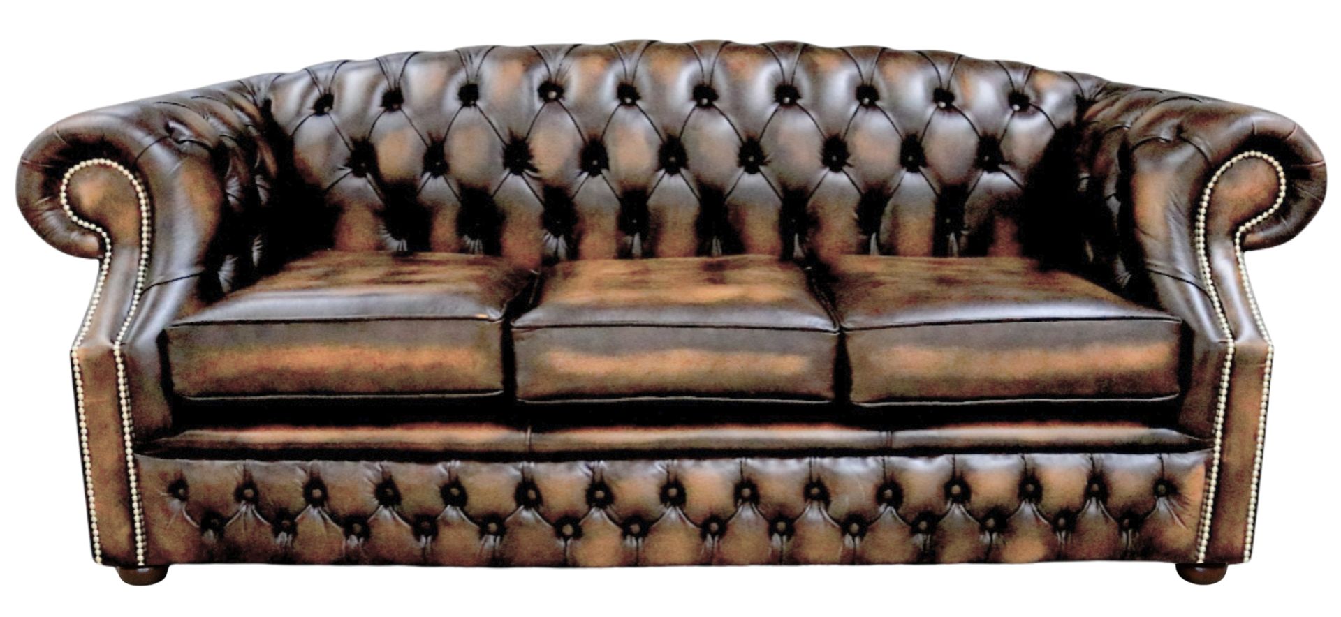 The Windsor Chesterfield